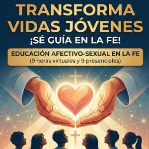 EL OBISPADO ORGANIZA EN IBIZA UN CURSO DE EDUCACIÓN AFECTIVO-SEXUAL EN LA FE EL OBISPADO ORGANIZA EN IBIZA UN CURSO DE EDUCACIÓN AFECTIVO-SEXUAL EN LA FE
