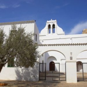 SANT ANTONI CELEBRA ESTE SÁBADO SU FIESTA PATRONAL, PENDIENTE DE LA LLUVIA SANT ANTONI CELEBRA ESTE SÁBADO SU FIESTA PATRONAL, PENDIENTE DE LA LLUVIA