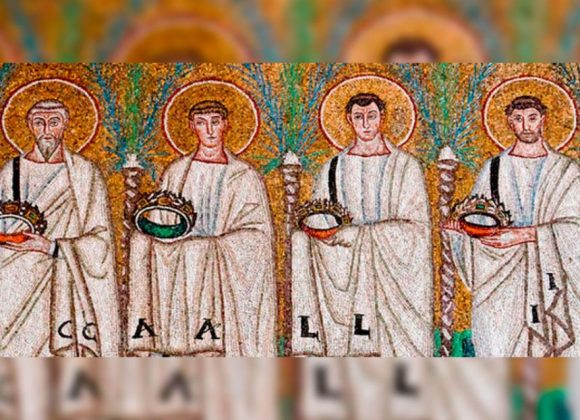 LA DIÓCESIS DE IBIZA PARTICIPA EN LAS JORNADAS DE RELACIONES INTERCONFESIONALES