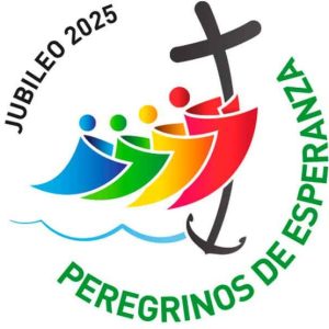 ESPAÑA, SEGUNDA NACIÓN DEL MUNDO EN NÚMERO DE PEREGRINOS EN EL JUBILEO 2025 ESPAÑA, SEGUNDA NACIÓN DEL MUNDO EN NÚMERO DE PEREGRINOS EN EL JUBILEO 2025