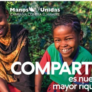 2025: EL AÑO EN EL QUE COMPARTIR SE CONVIRTIÓ EN ESPERANZA 2025: EL AÑO EN EL QUE COMPARTIR SE CONVIRTIÓ EN ESPERANZA