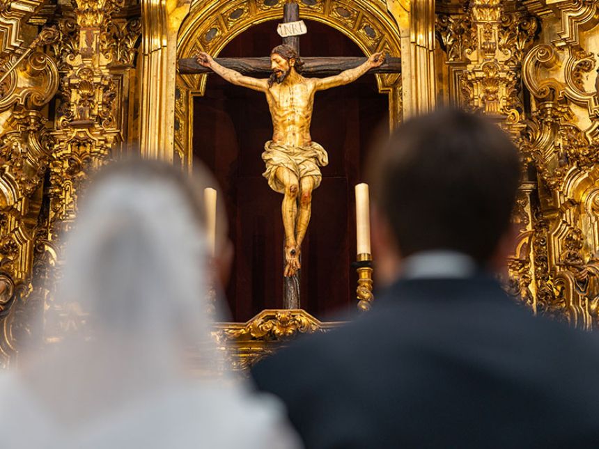 EL SACRAMENTO DEL MATRIMONIO PROTAGONIZA EL ENCUENTRO ANUAL DE DELEGADOS DE LITURGIA EL SACRAMENTO DEL MATRIMONIO PROTAGONIZA EL ENCUENTRO ANUAL DE DELEGADOS DE LITURGIA