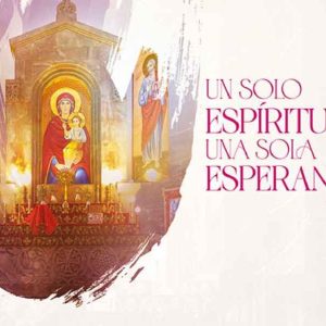 SEMANA DE ORACIÓN POR LA UNIDAD DE LOS CRISTIANOS SEMANA DE ORACIÓN POR LA UNIDAD DE LOS CRISTIANOS