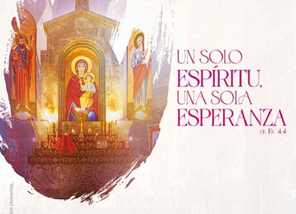 SEMANA DE ORACIÓN POR LA UNIDAD DE LOS CRISTIANOS