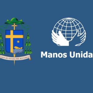 EL OBISPO DE IBIZA ANTE EL DÍA DEL AYUNO VOLUNTARIO DE MANOS UNIDAS: «NO PODEMOS PERMANECER INDIFERENTES ANTE EL SUFRIMIENTO DE TANTAS PERSONAS» EL OBISPO DE IBIZA ANTE EL DÍA DEL AYUNO VOLUNTARIO DE MANOS UNIDAS: «NO PODEMOS PERMANECER INDIFERENTES ANTE EL SUFRIMIENTO DE TANTAS PERSONAS»