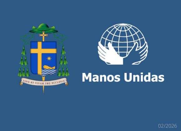 EL OBISPO DE IBIZA ANTE EL DÍA DEL AYUNO VOLUNTARIO DE MANOS UNIDAS: «NO PODEMOS PERMANECER INDIFERENTES ANTE EL SUFRIMIENTO DE TANTAS PERSONAS»