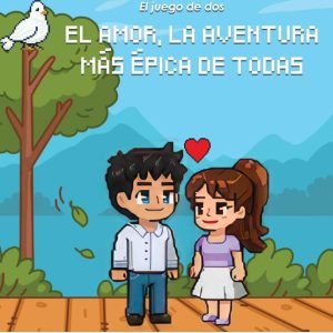 CAMPAÑA “MATRIMONIO ES MÁS” 2026: ‘LEVEL UP! EL JUEGO DE DOS’