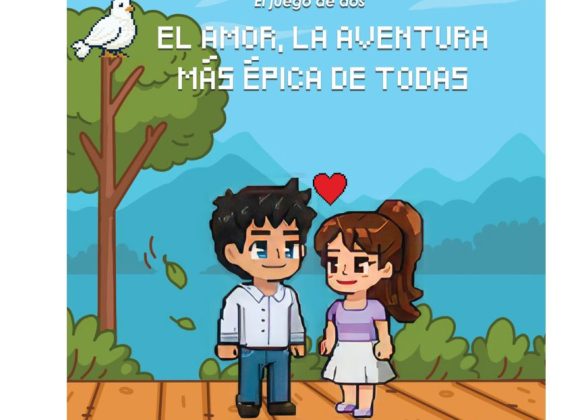 CAMPAÑA “MATRIMONIO ES MÁS” 2026: ‘LEVEL UP! EL JUEGO DE DOS’ CAMPAÑA “MATRIMONIO ES MÁS” 2026: ‘LEVEL UP! EL JUEGO DE DOS’