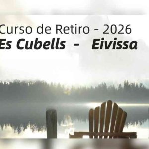 EL OPUS DEI DE BALEARES CONVOCA UN RETIRO ESPIRITUAL EN ES CUBELLS
