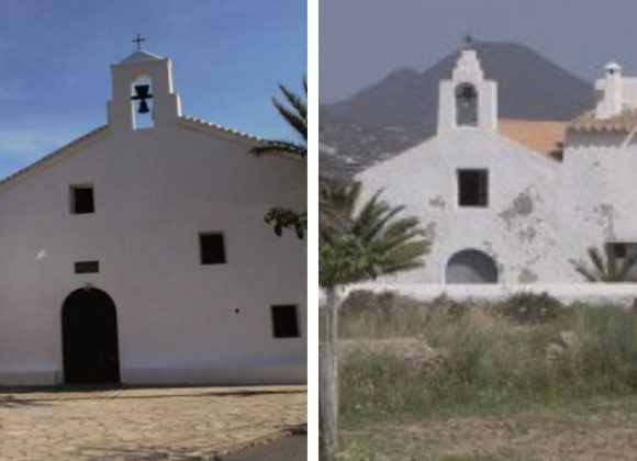 SANT VICENT Y SANT FRANCESC CELEBRAN SU FIESTA PATRONAL EL DOMINGO DE RESURRECCIÓN SANT VICENT Y SANT FRANCESC CELEBRAN SU FIESTA PATRONAL EL DOMINGO DE RESURRECCIÓN