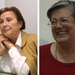 LA DIÓCESIS DE IBIZA RECUERDA A DOS MUJERES QUE FUERON EJEMPLO DE ACCIÓN SOLIDARIA Y DE COMPROMISO CON LOS POBRES