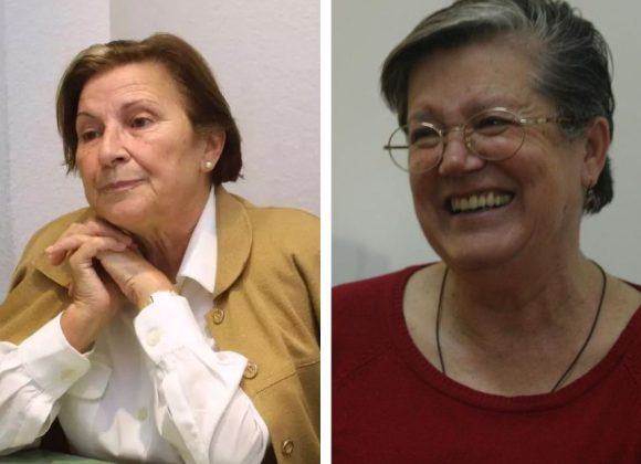 LA DIÓCESIS DE IBIZA RECUERDA A DOS MUJERES QUE FUERON EJEMPLO DE ACCIÓN SOLIDARIA Y DE COMPROMISO CON LOS POBRES LA DIÓCESIS DE IBIZA RECUERDA A DOS MUJERES QUE FUERON EJEMPLO DE ACCIÓN SOLIDARIA Y DE COMPROMISO CON LOS POBRES