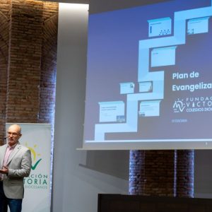 EL DELEGADO DE ENSEÑANZA DE IBIZA PRESENTA EN MÁLAGA EL PLAN DE EVANGELIZACIÓN PARA LOS COLEGIOS DIOCESANOS EL DELEGADO DE ENSEÑANZA DE IBIZA PRESENTA EN MÁLAGA EL PLAN DE EVANGELIZACIÓN PARA LOS COLEGIOS DIOCESANOS