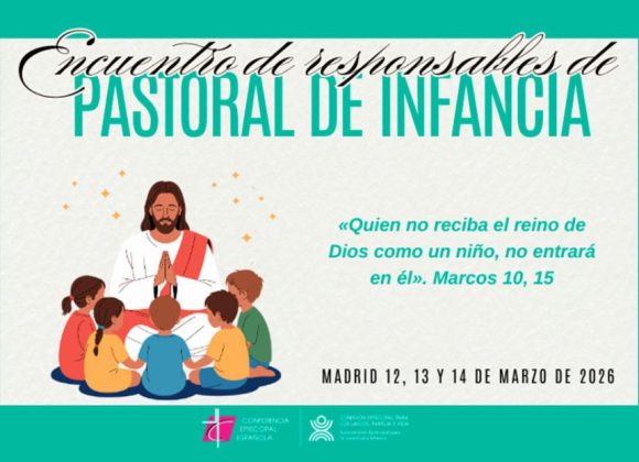 LOS RESPONSABLES DIOCESANOS DE PASTORAL DE INFANCIA SE REÚNEN EN MADRID PARA IMPULSAR LA CATEQUESIS CON LOS NIÑOS LOS RESPONSABLES DIOCESANOS DE PASTORAL DE INFANCIA SE REÚNEN EN MADRID PARA IMPULSAR LA CATEQUESIS CON LOS NIÑOS