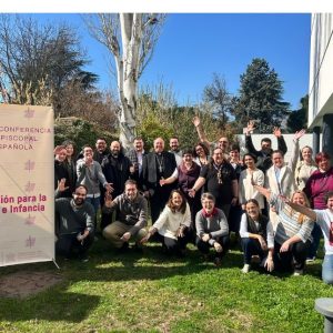 LA PASTORAL DE INFANCIA, PRIORIDAD EN LA ACCIÓN EVANGELIZADORA DE LA IGLESIA EN ESPAÑA