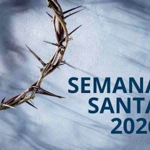 EL PREGÓN DIOCESANO Y LA PRESENTACIÓN DE LOS CARTELES ABREN LA SEMANA SANTA 2026 EN IBIZA Y FORMENTERA