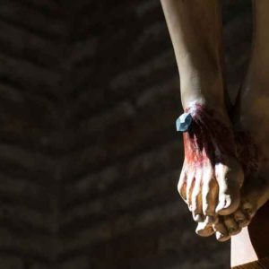 SEMANA SANTA: LA VICTORIA DE CRISTO SOBRE LA MUERTE