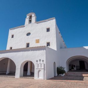 SANT JOSEP CELEBRA ESTE JUEVES SU FIESTA PATRONAL