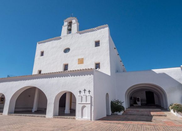 SANT JOSEP CELEBRA ESTE JUEVES SU FIESTA PATRONAL SANT JOSEP CELEBRA ESTE JUEVES SU FIESTA PATRONAL