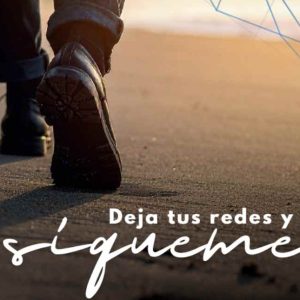 DÍA DEL SEMINARIO 2026: “DEJA TUS REDES… Y SÍGUEME”