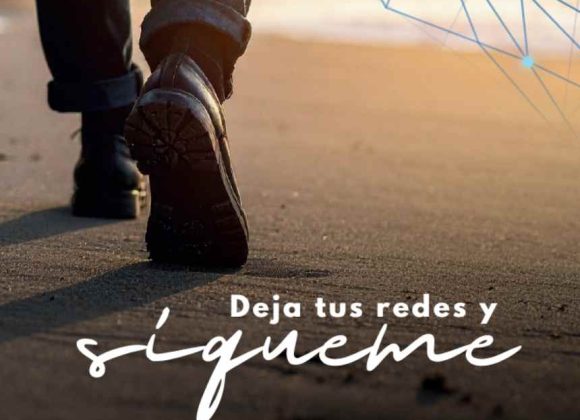DÍA DEL SEMINARIO 2026: “DEJA TUS REDES… Y SÍGUEME” DÍA DEL SEMINARIO 2026: “DEJA TUS REDES… Y SÍGUEME”