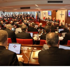 LÍNIES PASTORALS DELS BISBES ESPANYOLS FINS A 2030«POSEU-VOS EN CAMÍ» (LC 10,3) LÍNIES PASTORALS DELS BISBES ESPANYOLS FINS A 2030«POSEU-VOS EN CAMÍ» (LC 10,3)