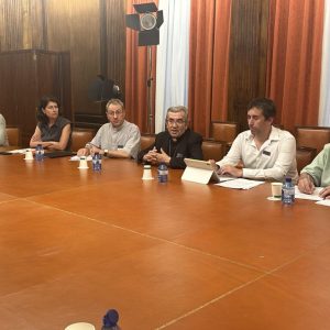 ENTITATS D’ESGLÉSIA CONSIDEREN LA REGULARITZACIÓ EXTRAORDINÀRIA DE PERSONES MIGRANTS UNA MESURA DE RESPONSABILITAT POLÍTICA, ÈTICA I SOCIAL