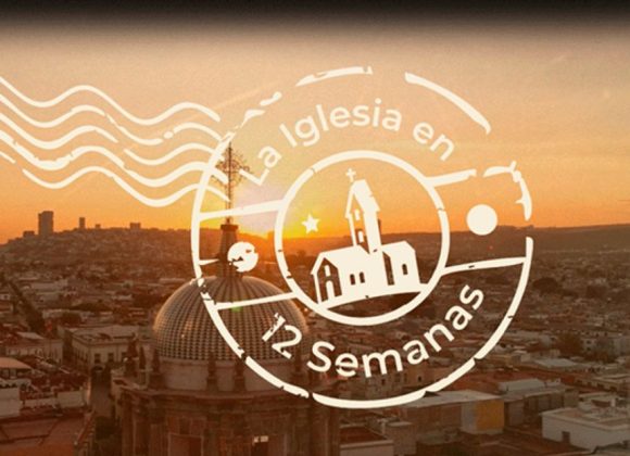 DOCE SEMANAS PARA CONTAR LA REALIDAD DE LA IGLESIA EN ESPAÑA DOCE SEMANAS PARA CONTAR LA REALIDAD DE LA IGLESIA EN ESPAÑA