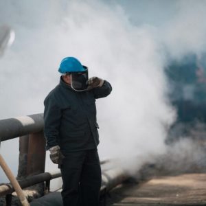 DIA DE LA SEGURETAT I SALUT EN EL TREBALL: POSAR LA VIDA EN EL CENTRE I ACONSEGUIR UN PAÍS QUE CUIDI DIA DE LA SEGURETAT I SALUT EN EL TREBALL: POSAR LA VIDA EN EL CENTRE I ACONSEGUIR UN PAÍS QUE CUIDI