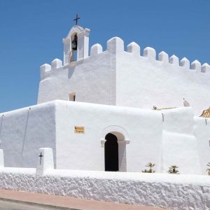 SANT JORDI CELEBRA ESTE JUEVES SU FIESTA PATRONAL