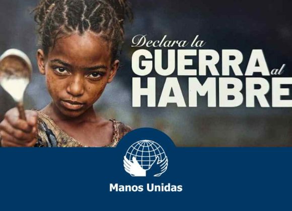 EL 26 DE ABRIL, COMIDA SOLIDARIA DE MANOS UNIDAS EN SANT RAFEL EL 26 DE ABRIL, COMIDA SOLIDARIA DE MANOS UNIDAS EN SANT RAFEL