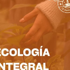 A #LAIGLESIAEN12SEMANAS: L’ECOLOGIA INTEGRAL, UNA MIRADA CREIENT SOBRE LA REALITAT A #LAIGLESIAEN12SEMANAS: L’ECOLOGIA INTEGRAL, UNA MIRADA CREIENT SOBRE LA REALITAT
