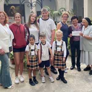 LA CONSOLACIÓN Y SA REAL SE SUMAN A LA INICIATIVA DEL ‘BOCATA SOLIDARIO’