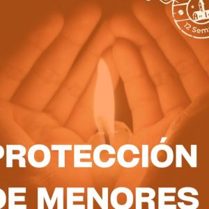 LA PROTECCIÓ DELS MENORS COM A COMPROMÍS FERM I PERMANENT DE L’ESGLÉSIA, A #LAIGLESIAEN12SEMANAS LA PROTECCIÓ DELS MENORS COM A COMPROMÍS FERM I PERMANENT DE L’ESGLÉSIA, A #LAIGLESIAEN12SEMANAS