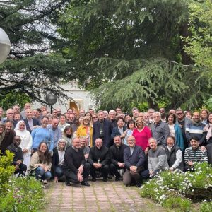 UNES JORNADES NACIONALS I L’ASSEMBLEA DE LES OMP REUNEIXEN ELS DELEGATS DIOCESANS DE MISSIONS UNES JORNADES NACIONALS I L’ASSEMBLEA DE LES OMP REUNEIXEN ELS DELEGATS DIOCESANS DE MISSIONS