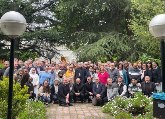 UNAS JORNADAS NACIONALES Y LA ASAMBLEA DE LAS OMP REÚNEN A LOS DELEGADOS DIOCESANOS DE MISIONES UNAS JORNADAS NACIONALES Y LA ASAMBLEA DE LAS OMP REÚNEN A LOS DELEGADOS DIOCESANOS DE MISIONES
