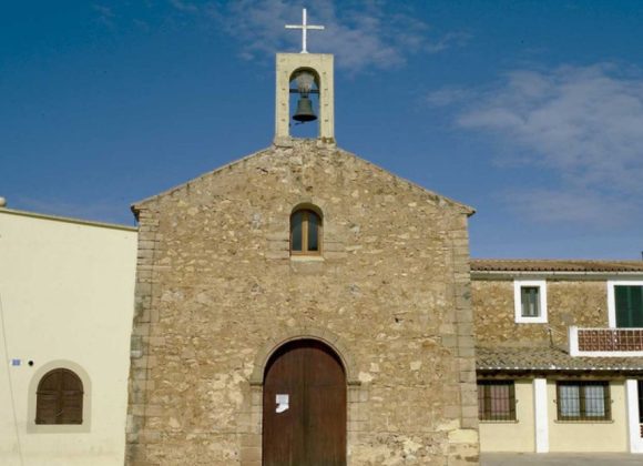 SANT FERRAN CELEBRA ESTE SÁBADO SU FIESTA PATRONAL SANT FERRAN CELEBRA ESTE SÁBADO SU FIESTA PATRONAL