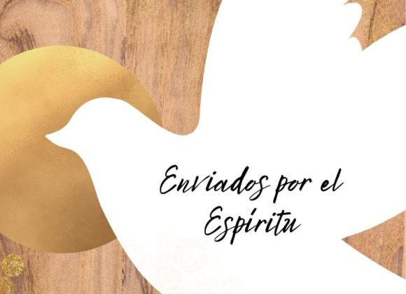 VIGILIA DIOCESANA DE PENTECOSTÉS, EL 23 DE MAYO EN SANT ANTONI VIGILIA DIOCESANA DE PENTECOSTÉS, EL 23 DE MAYO EN SANT ANTONI