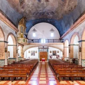 EL 31 DE MAYO, MISA Y PROCESIÓN POR EL FIN DEL MES DE MARÍA EN LA IGLESIA DE SANTO DOMINGO EL 31 DE MAYO, MISA Y PROCESIÓN POR EL FIN DEL MES DE MARÍA EN LA IGLESIA DE SANTO DOMINGO