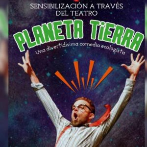 TEATRE DE SENSIBILITZACIÓ ECOSOCIAL PER A ESCOLARS, AQUEST DIJOUS A SANTA CREU TEATRE DE SENSIBILITZACIÓ ECOSOCIAL PER A ESCOLARS, AQUEST DIJOUS A SANTA CREU
