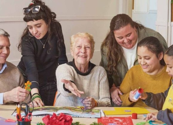 DÍA DE LA CARIDAD: CÁRITAS INVITA A REDESCUBRIR LA FRATERNIDAD COMO SIGNO CONTRACULTURAL PROFUNDAMENTE TRANSFORMADOR DÍA DE LA CARIDAD: CÁRITAS INVITA A REDESCUBRIR LA FRATERNIDAD COMO SIGNO CONTRACULTURAL PROFUNDAMENTE TRANSFORMADOR
