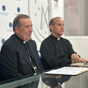 EL PAPA LLEÓ XIV APROVA LA BEATIFICACIÓ DE 20 SACERDOTS MÀRTIRS DE LA DIÒCESIS D’EIVISSA EL PAPA LLEÓ XIV APROVA LA BEATIFICACIÓ DE 20 SACERDOTS MÀRTIRS DE LA DIÒCESIS D’EIVISSA