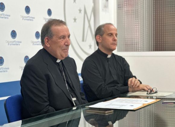 EL PAPA LEÓN XIV APRUEBA LA BEATIFICACIÓN DE 20 SACERDOTES MÁRTIRES DE LA DIÓCESIS DE IBIZA