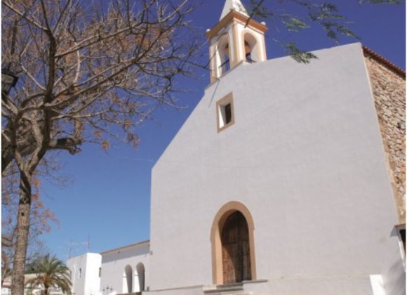 SANT JOAN CELEBRA SU FIESTA PATRONAL EL MIÉRCOLES 24