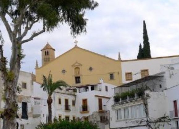 LA PARROQUIA DE SAN PEDRO CELEBRA ESTE AÑO SU FIESTA PATRONAL EL 27 DE JUNIO