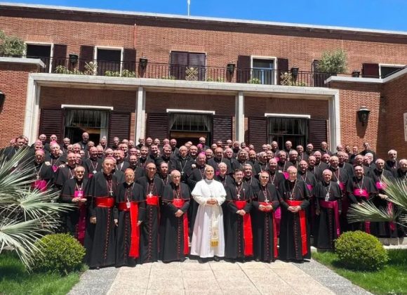 MONS. VICENT RIBAS: “LA PARTICIPACIÓN DE TANTOS JÓVENES EN LOS ACTOS DEL PAPA EN ESPAÑA SON UN SIGNO DE ESPERANZA” MONS. VICENT RIBAS: “LA PARTICIPACIÓN DE TANTOS JÓVENES EN LOS ACTOS DEL PAPA EN ESPAÑA SON UN SIGNO DE ESPERANZA”