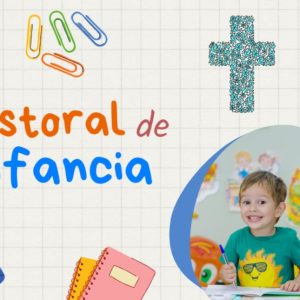 EL CONSEJO DE INFANCIA DESARROLLA LAS ORIENTACIONES DE LA PASTORAL CON LAS PAUTAS DEL CAMINO SINODAL EL CONSEJO DE INFANCIA DESARROLLA LAS ORIENTACIONES DE LA PASTORAL CON LAS PAUTAS DEL CAMINO SINODAL