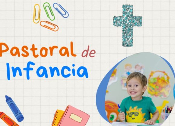 EL CONSEJO DE INFANCIA DESARROLLA LAS ORIENTACIONES DE LA PASTORAL CON LAS PAUTAS DEL CAMINO SINODAL EL CONSEJO DE INFANCIA DESARROLLA LAS ORIENTACIONES DE LA PASTORAL CON LAS PAUTAS DEL CAMINO SINODAL