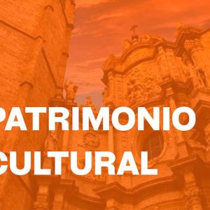 #LAIGLESIAEN12SEMANAS: PATRIMONI CULTURAL