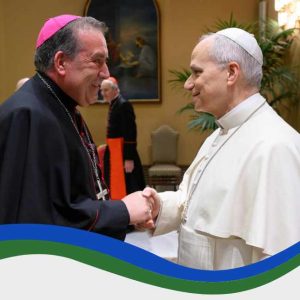 EL OBISPO DE IBIZA DESTACA EL PAPEL DEL PAPA COMO SIGNO DE LA UNIDAD, LA COMUNIÓN Y LA VERDAD EN LA IGLESIA EL OBISPO DE IBIZA DESTACA EL PAPEL DEL PAPA COMO SIGNO DE LA UNIDAD, LA COMUNIÓN Y LA VERDAD EN LA IGLESIA